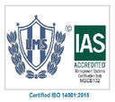 Certificazione ISO 14001