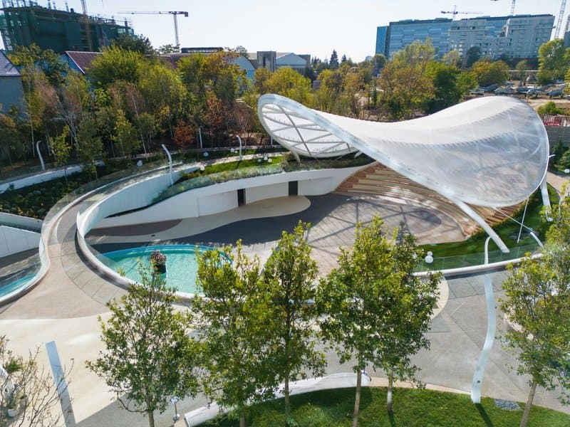 Sistemi in ETFE