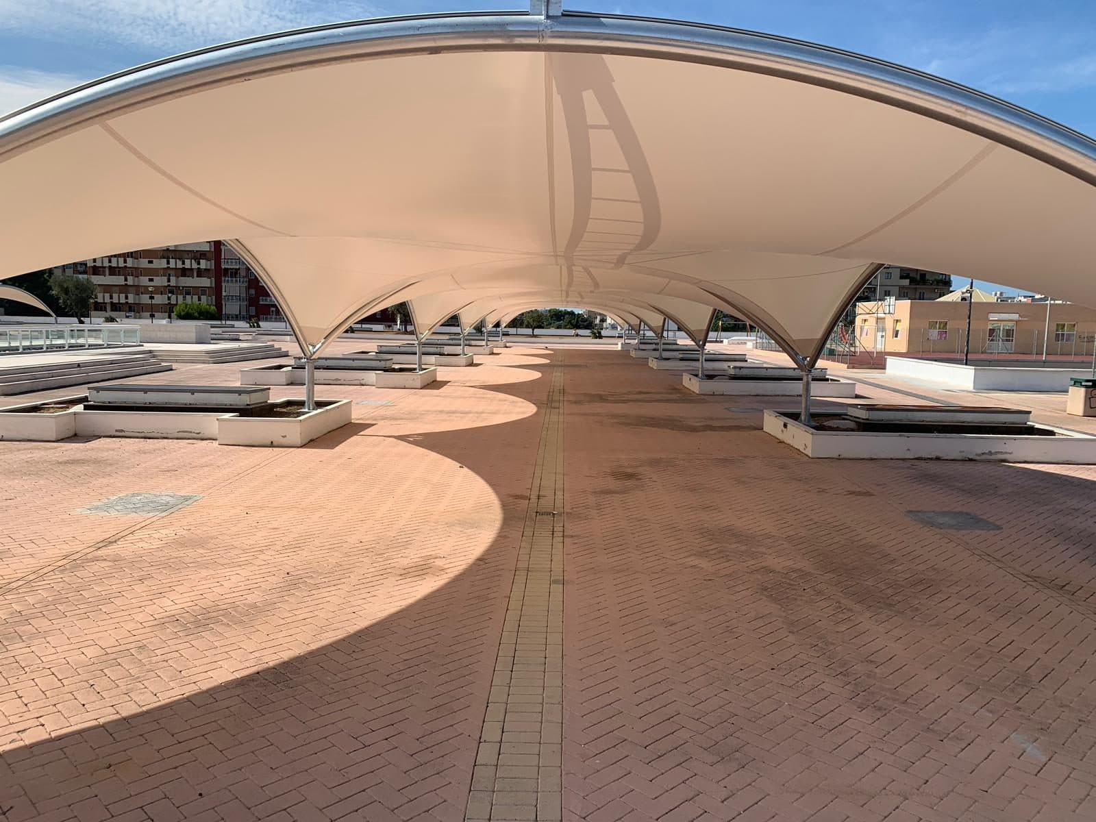 Centro Commerciale — 1