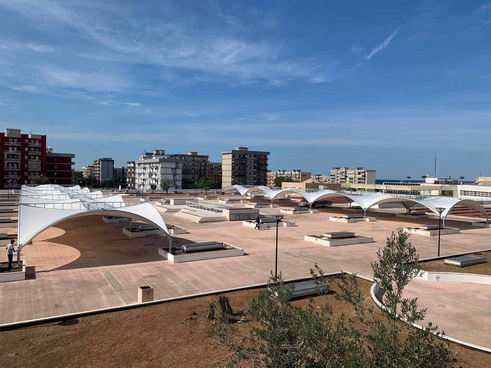 Centro Commerciale