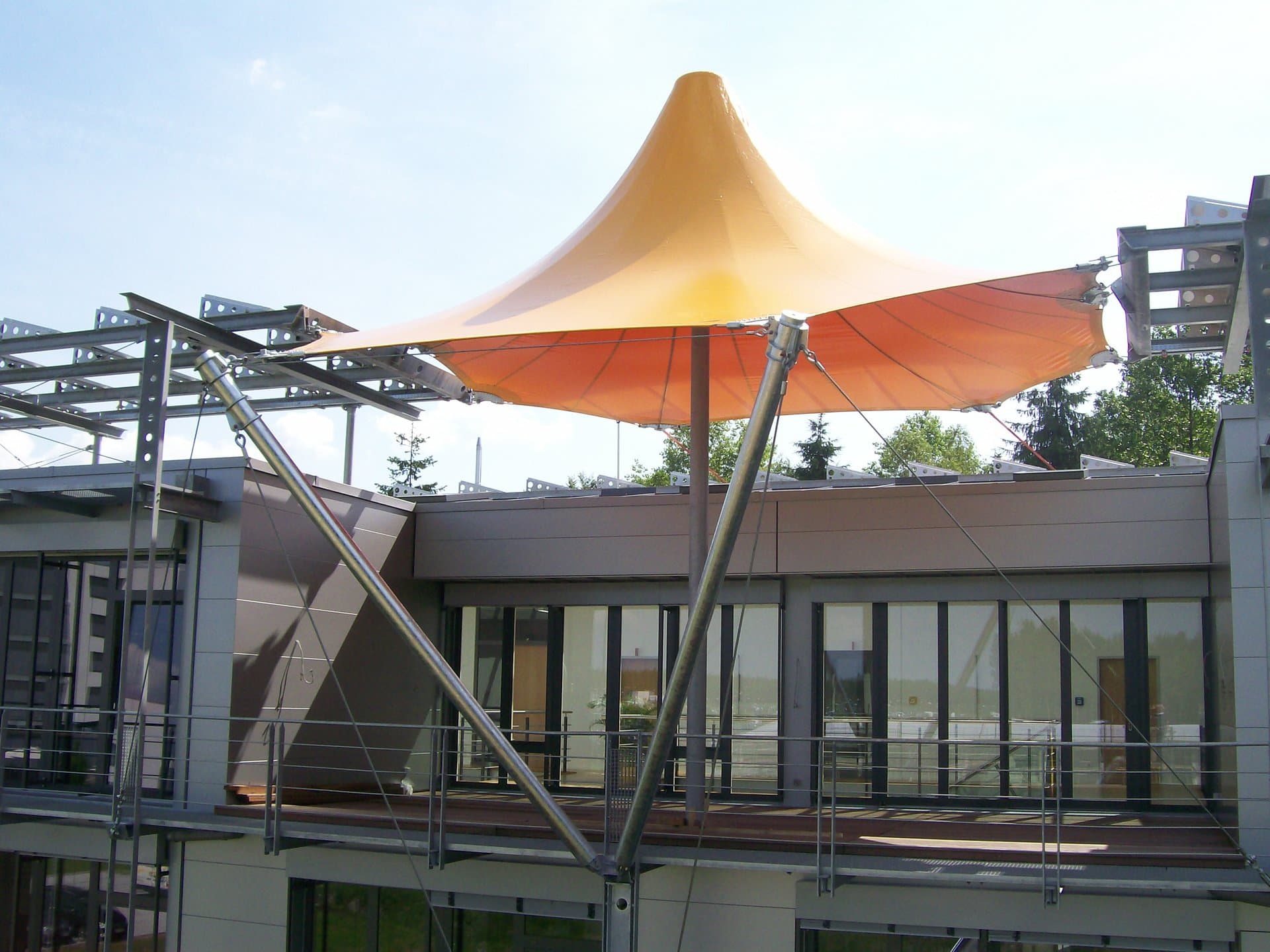 Cone 3 — 1