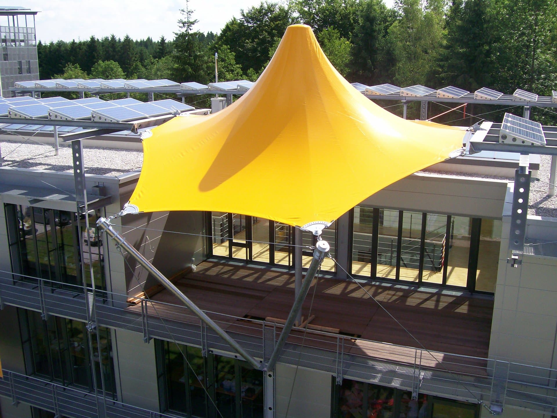 Cone 3 — 3