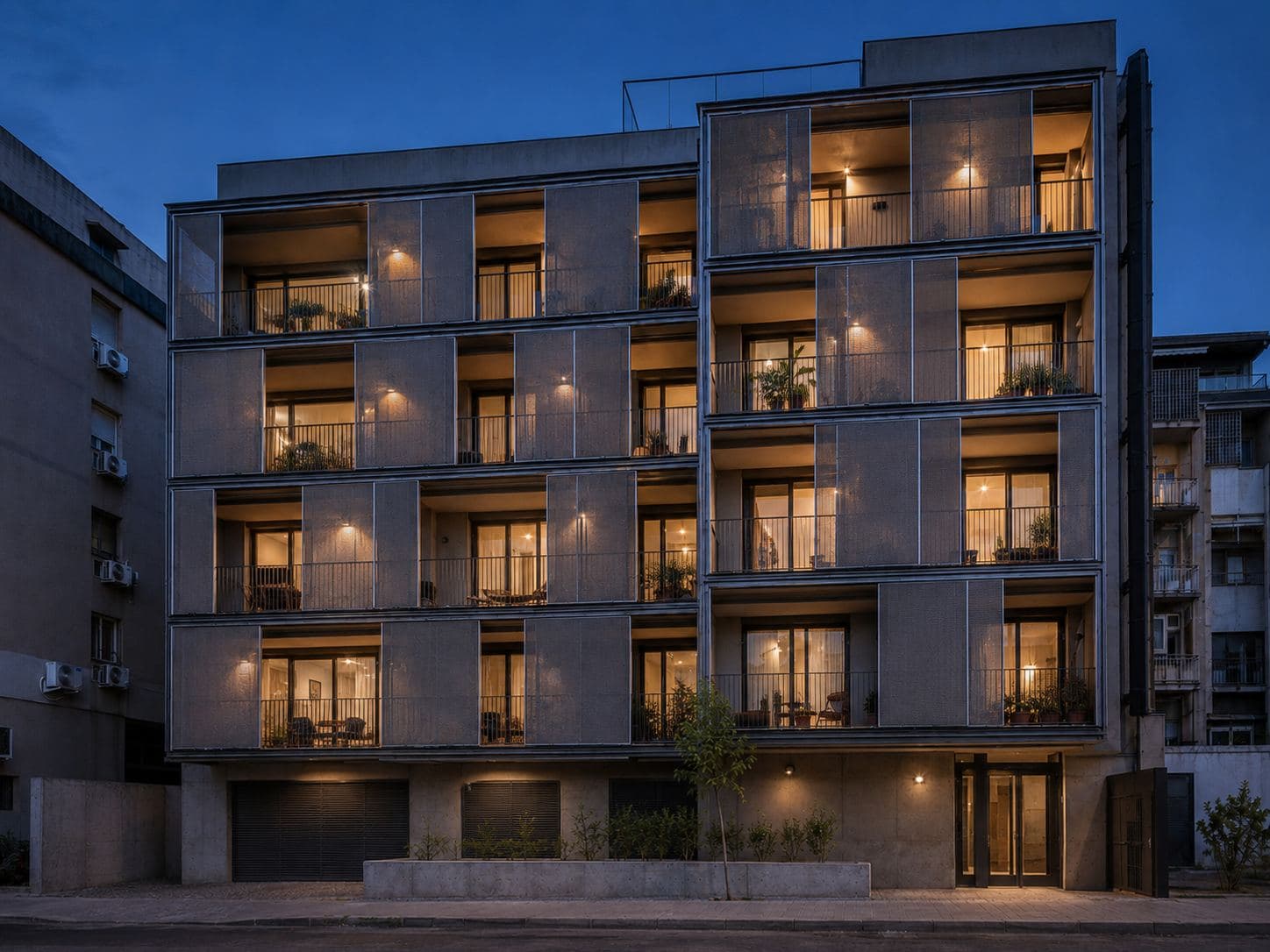 Residenza Frame — 3