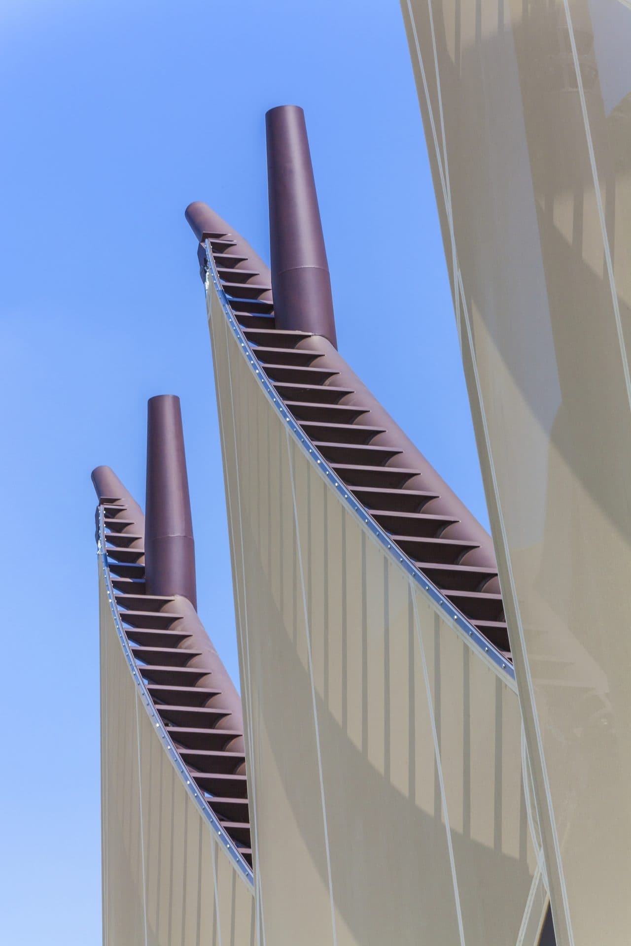 Kuwait Pav — 2
