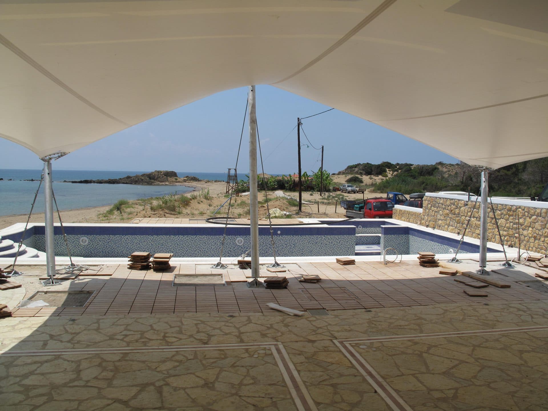 Sail — 1