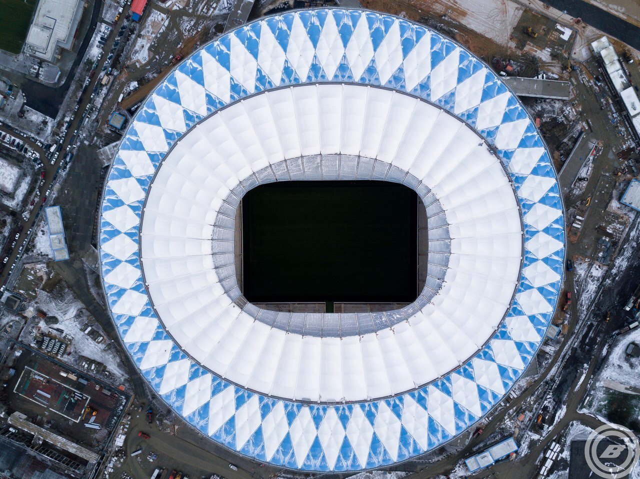 ETFE — Etilene-Tetrafluoroetilene